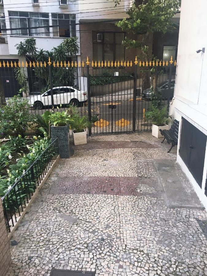 Shalom Apartamento Rio de Janeiro Exterior foto